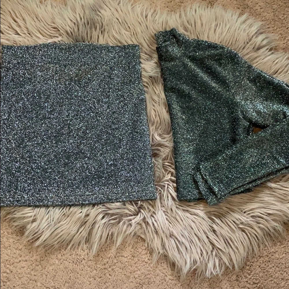 Matching set